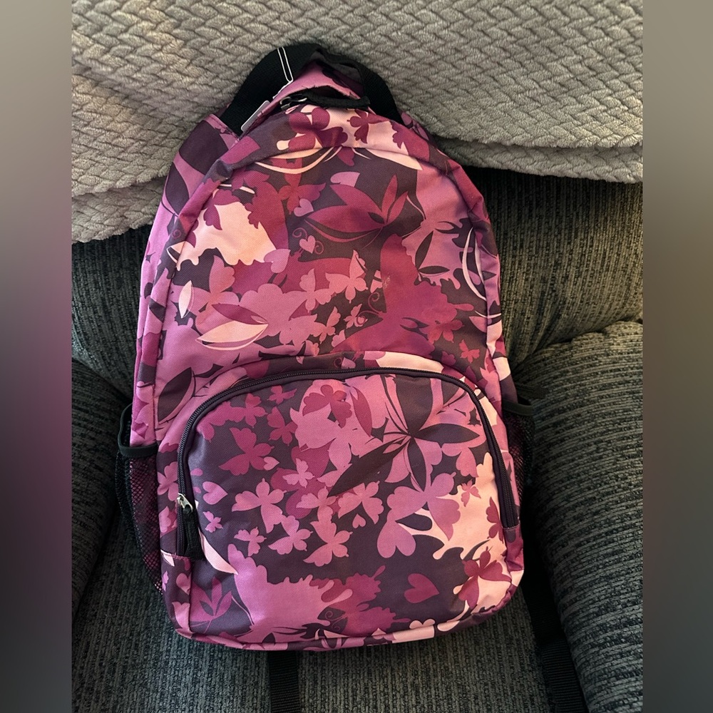 Backpack